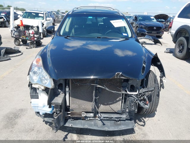 Продаж на аукціоні авто 2015 Infiniti Qx50 Journey, vin: JN1BJ0HR0FM772365, номер лоту: 45515129