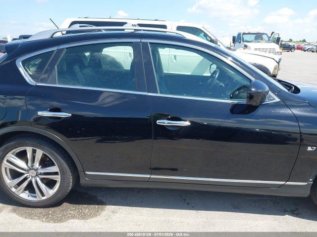 Продаж на аукціоні авто 2015 Infiniti Qx50 Journey, vin: JN1BJ0HR0FM772365, номер лоту: 45515129