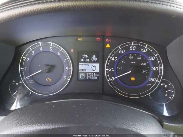Продаж на аукціоні авто 2015 Infiniti Qx50 Journey, vin: JN1BJ0HR0FM772365, номер лоту: 45515129