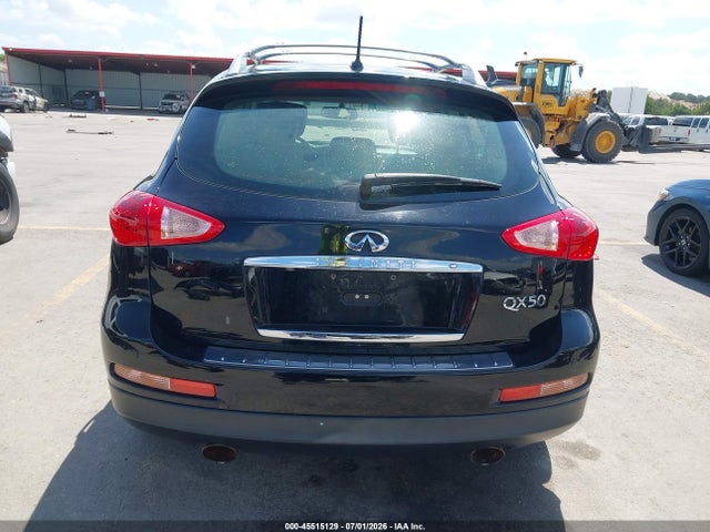 Продаж на аукціоні авто 2015 Infiniti Qx50 Journey, vin: JN1BJ0HR0FM772365, номер лоту: 45515129