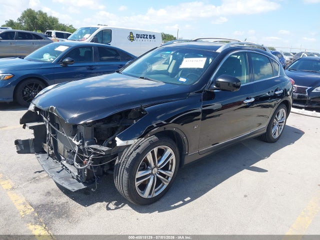 Продаж на аукціоні авто 2015 Infiniti Qx50 Journey, vin: JN1BJ0HR0FM772365, номер лоту: 45515129