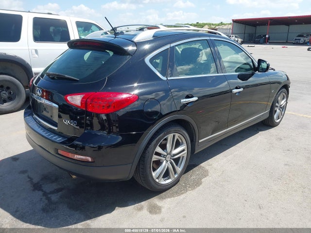 Продаж на аукціоні авто 2015 Infiniti Qx50 Journey, vin: JN1BJ0HR0FM772365, номер лоту: 45515129