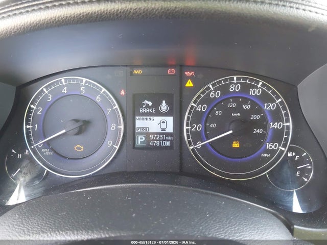 Продаж на аукціоні авто 2015 Infiniti Qx50 Journey, vin: JN1BJ0HR0FM772365, номер лоту: 45515129