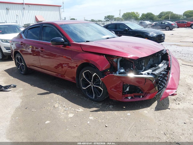 Nissan Altima Sr Intelligent Awd 2024 1N4BL4CW1RN400355 main image