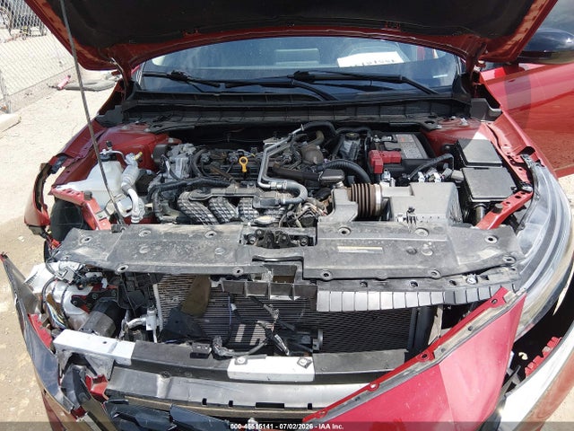 1N4BL4CW1RN400355 Nissan Altima Sr Intelligent Awd