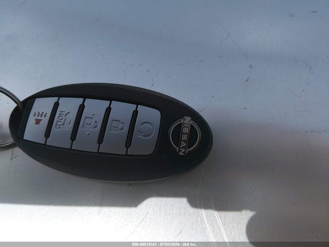1N4BL4CW1RN400355 Nissan Altima Sr Intelligent Awd
