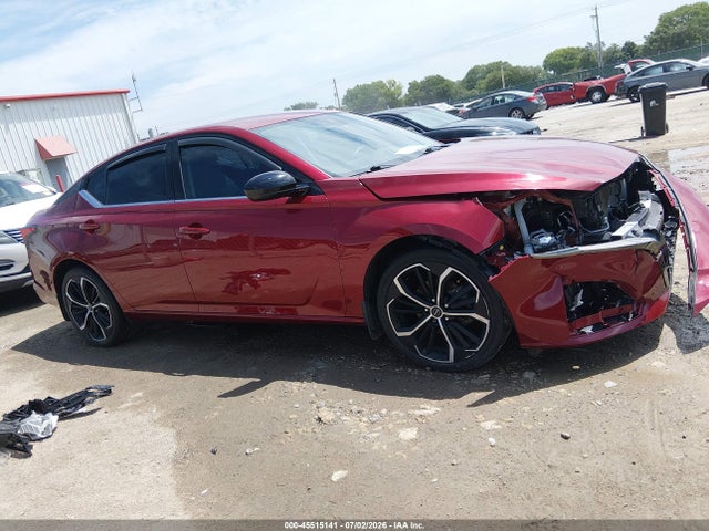 1N4BL4CW1RN400355 Nissan Altima Sr Intelligent Awd