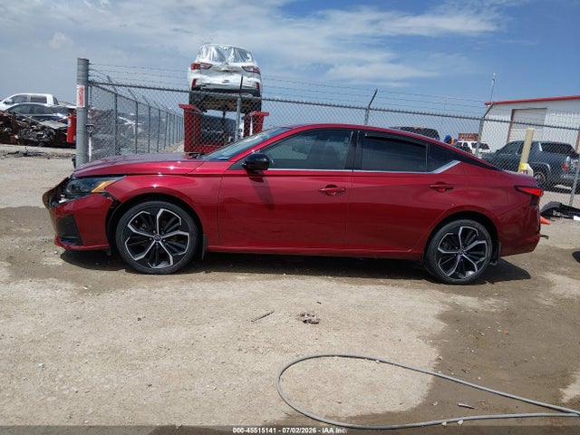 1N4BL4CW1RN400355 Nissan Altima Sr Intelligent Awd