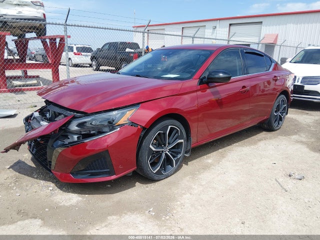 1N4BL4CW1RN400355 Nissan Altima Sr Intelligent Awd