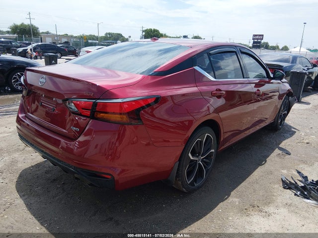 1N4BL4CW1RN400355 Nissan Altima Sr Intelligent Awd
