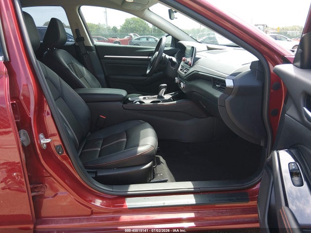 1N4BL4CW1RN400355 Nissan Altima Sr Intelligent Awd