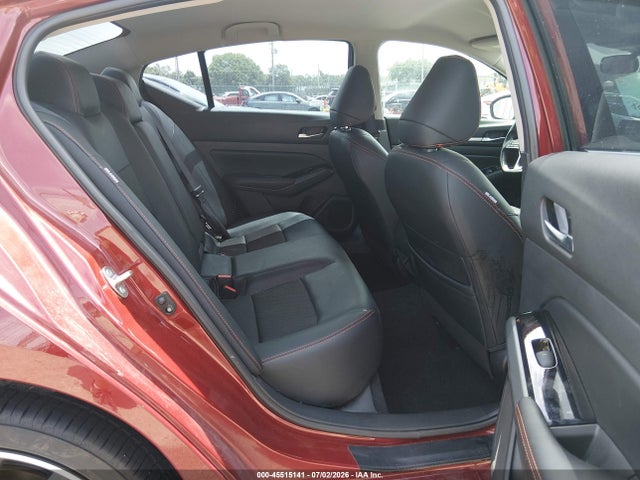 1N4BL4CW1RN400355 Nissan Altima Sr Intelligent Awd
