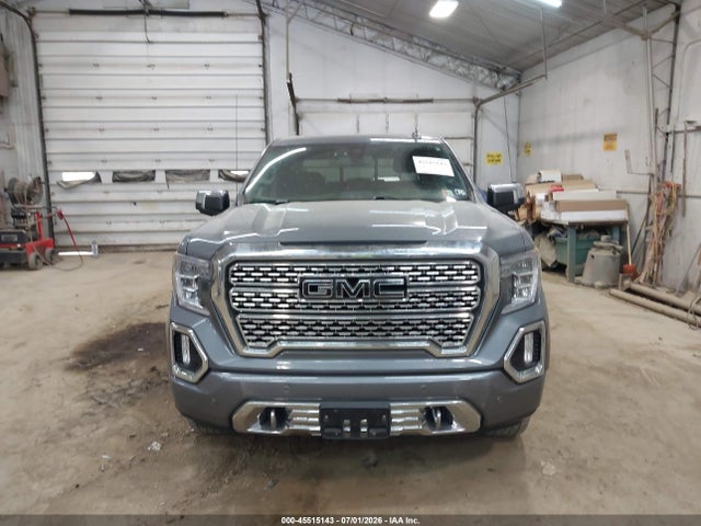Продаж на аукціоні авто 2021 Gmc Sierra 1500 4wd  Short Box Denali, vin: 3GTU9FEL5MG466781, номер лоту: 45515143