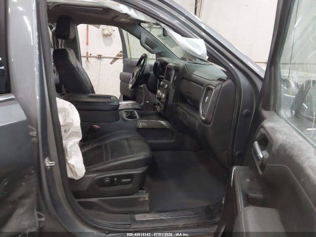 Продаж на аукціоні авто 2021 Gmc Sierra 1500 4wd  Short Box Denali, vin: 3GTU9FEL5MG466781, номер лоту: 45515143