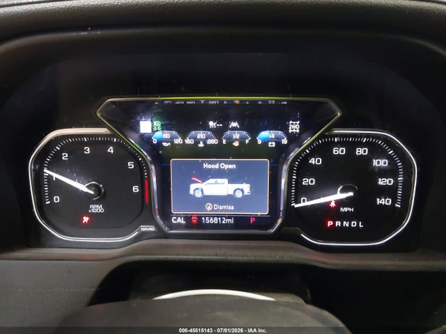Продаж на аукціоні авто 2021 Gmc Sierra 1500 4wd  Short Box Denali, vin: 3GTU9FEL5MG466781, номер лоту: 45515143