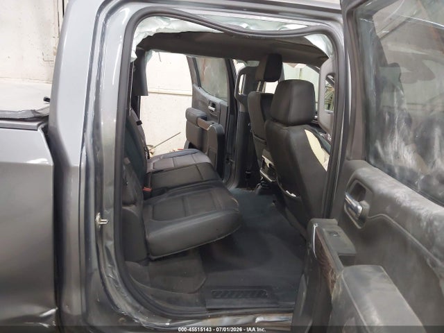 Продаж на аукціоні авто 2021 Gmc Sierra 1500 4wd  Short Box Denali, vin: 3GTU9FEL5MG466781, номер лоту: 45515143