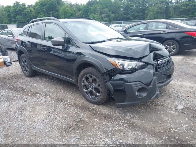 Продажа на аукционе авто 2022 Subaru Crosstrek Sport, vin: JF2GTHSC5NH216738, номер лота: 45515145