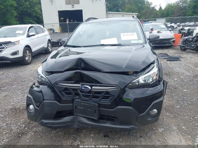 Продажа на аукционе авто 2022 Subaru Crosstrek Sport, vin: JF2GTHSC5NH216738, номер лота: 45515145