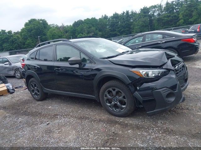 Продажа на аукционе авто 2022 Subaru Crosstrek Sport, vin: JF2GTHSC5NH216738, номер лота: 45515145