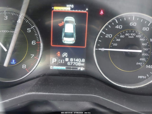 Продажа на аукционе авто 2022 Subaru Crosstrek Sport, vin: JF2GTHSC5NH216738, номер лота: 45515145