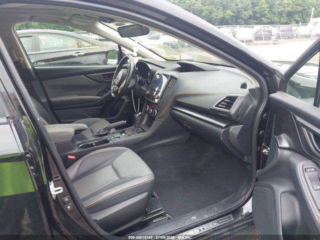 Продажа на аукционе авто 2022 Subaru Crosstrek Sport, vin: JF2GTHSC5NH216738, номер лота: 45515145