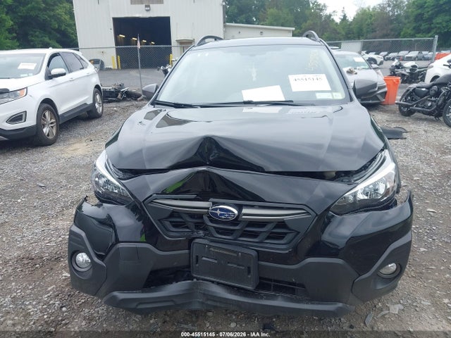 Продажа на аукционе авто 2022 Subaru Crosstrek Sport, vin: JF2GTHSC5NH216738, номер лота: 45515145