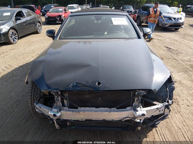 45515146 :رقم المزاد ، WDDWK4KB6JF665631 vin ، 2018 Mercedes-benz C 300 4matic مزاد بيع