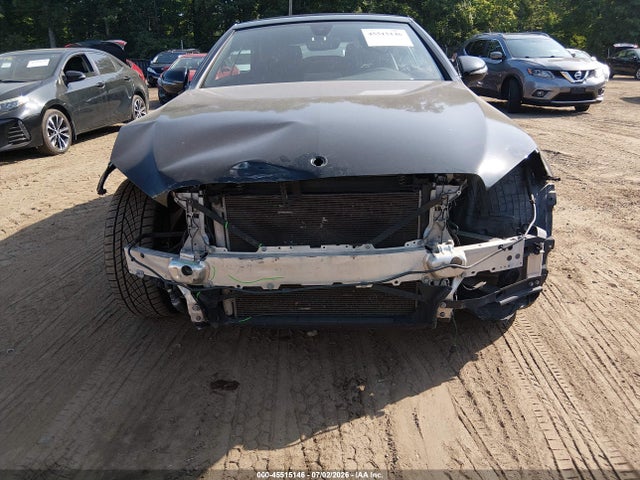 45515146 :رقم المزاد ، WDDWK4KB6JF665631 vin ، 2018 Mercedes-benz C 300 4matic مزاد بيع
