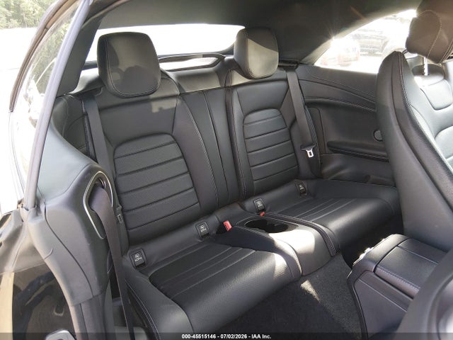 45515146 :رقم المزاد ، WDDWK4KB6JF665631 vin ، 2018 Mercedes-benz C 300 4matic مزاد بيع