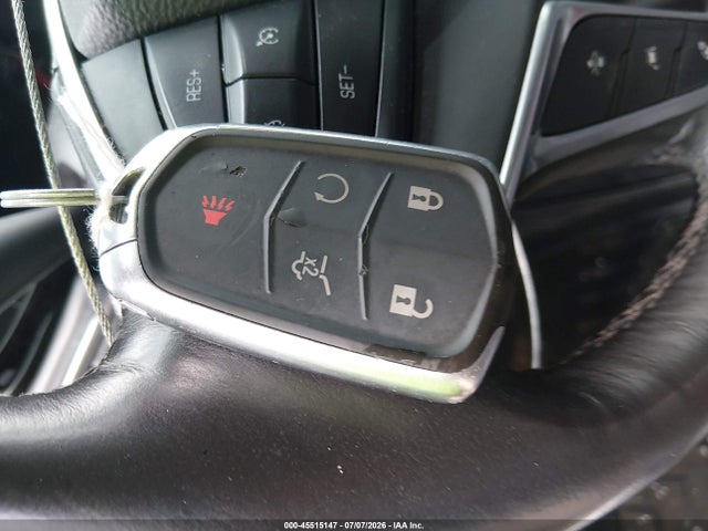 Cadillac XT5 LUXURY 2017 1GYKNDRS5HZ245500 Image 11