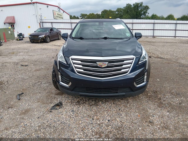Cadillac XT5 LUXURY 2017 1GYKNDRS5HZ245500 Image 12