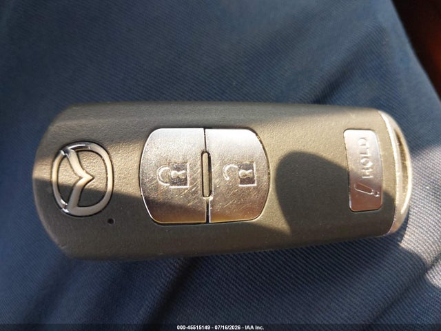 Aukcja sprzedaży 2017 Mazda Cx-5 Touring, vin: JM3KFBCL1H0196249, numer aukcji: 45515149