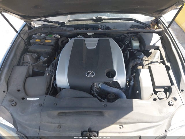 Продаж на аукціоні авто 2013 Lexus Gs 350, vin: JTHBE1BL8D5015151, номер лоту: 45515151