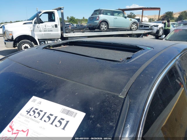 Продаж на аукціоні авто 2013 Lexus Gs 350, vin: JTHBE1BL8D5015151, номер лоту: 45515151