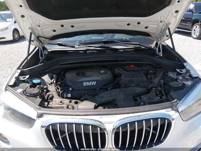45515162 :رقم المزاد ، WBXHU7C34J5L08320 vin ، 2018 Bmw X1 Sdrive28i مزاد بيع