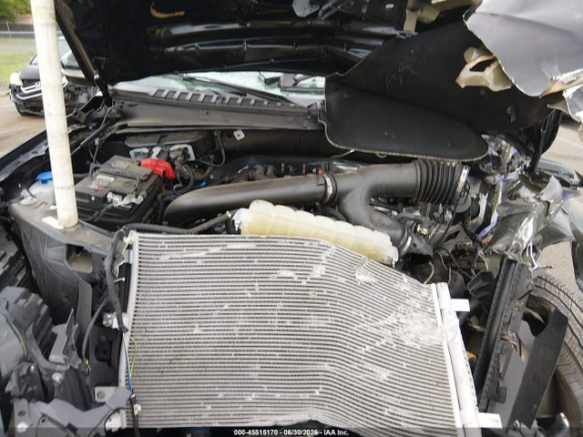 45515170 :رقم المزاد ، 5LMJJ3LGXPEL16653 vin ، 2023 Lincoln Navigator Reserve L مزاد بيع