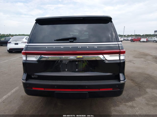 45515170 :رقم المزاد ، 5LMJJ3LGXPEL16653 vin ، 2023 Lincoln Navigator Reserve L مزاد بيع