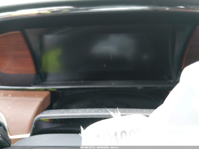 45515170 :رقم المزاد ، 5LMJJ3LGXPEL16653 vin ، 2023 Lincoln Navigator Reserve L مزاد بيع