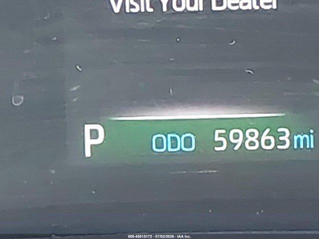 Toyota SIENNA LE 2023 5TDKRKEC0PS157600 Image 16