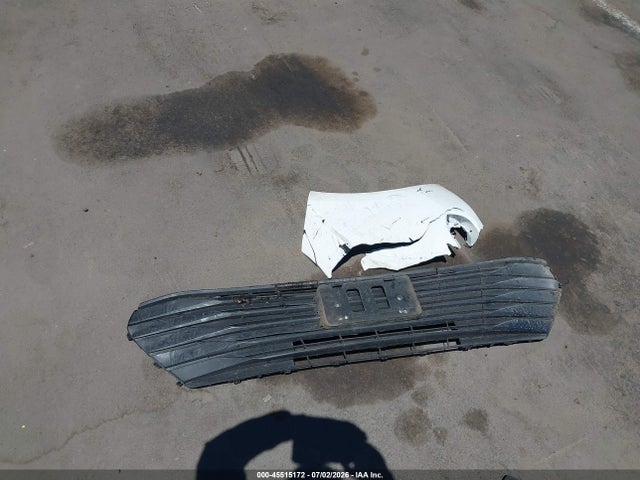 Toyota SIENNA LE 2023 5TDKRKEC0PS157600 Image 12