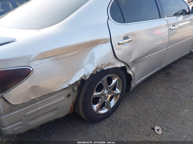 45515176 :رقم المزاد ، JTHBA30G655064895 vin ، 2005 Lexus Es 330 مزاد بيع