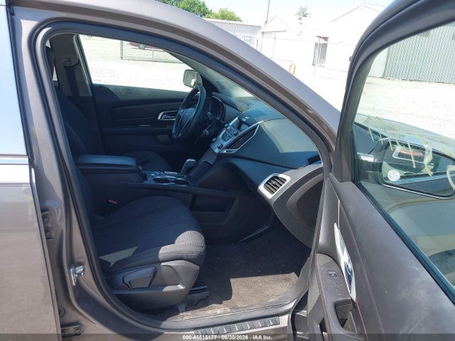 45515177 :رقم المزاد ، 2CTALMEC5B6433107 vin ، 2011 Gmc Terrain Sle-1 مزاد بيع