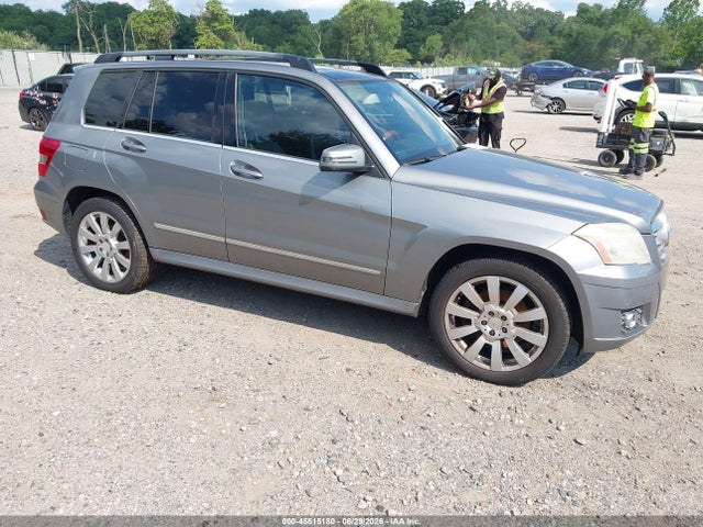 Продаж на аукціоні авто 2011 Mercedes-benz Glk 350 4matic, vin: WDCGG8HB3BF623217, номер лоту: 45515180