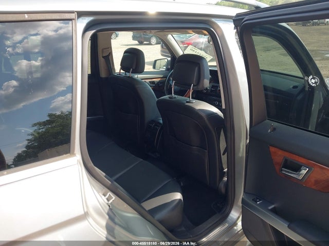 45515180 :رقم المزاد ، WDCGG8HB3BF623217 vin ، 2011 Mercedes-benz Glk 350 4matic مزاد بيع