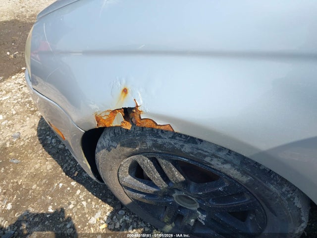 Aukcja sprzedaży 2006 Volkswagen Jetta 2.5, vin: 3VWRF81K66M800096, numer aukcji: 45515181