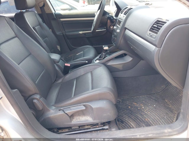 Aukcja sprzedaży 2006 Volkswagen Jetta 2.5, vin: 3VWRF81K66M800096, numer aukcji: 45515181