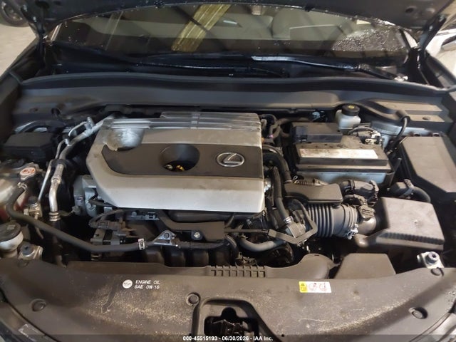 Aukcja sprzedaży 2020 Lexus Ux 200, vin: JTHX3JBH2L2025052, numer aukcji: 45515193