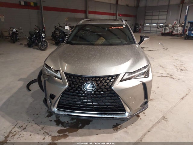 Aukcja sprzedaży 2020 Lexus Ux 200, vin: JTHX3JBH2L2025052, numer aukcji: 45515193