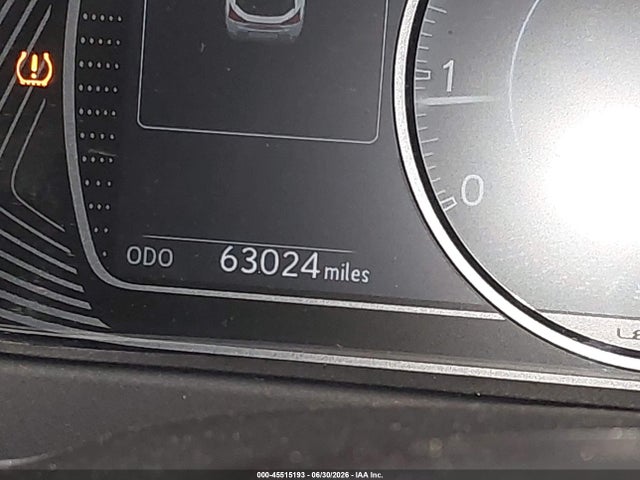 Aukcja sprzedaży 2020 Lexus Ux 200, vin: JTHX3JBH2L2025052, numer aukcji: 45515193