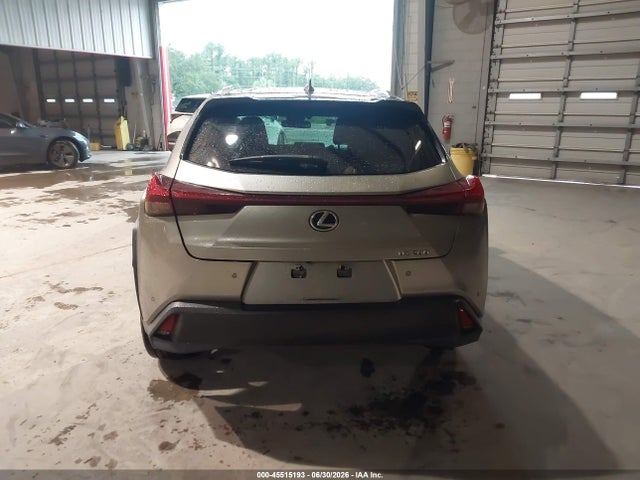 Aukcja sprzedaży 2020 Lexus Ux 200, vin: JTHX3JBH2L2025052, numer aukcji: 45515193